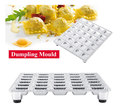 Molde Para Wonton, Molde Para Dumplings, Molde Para