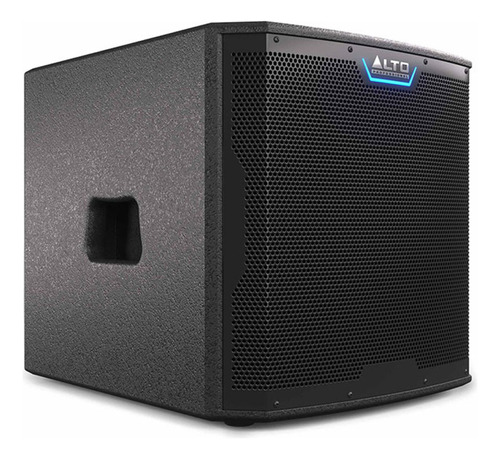 Caja Acustica Alto Ts12s 12¨ Subwoofer