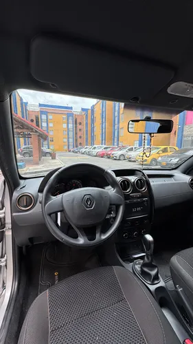 Renault Duster 2.0 Dynamique 4x2