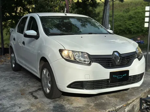 Renault Logan 1.6 Life