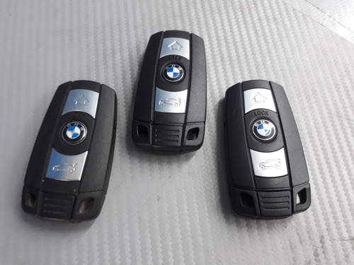 Copia Llave Bmw Series E 120 135 320 325 330 335 Etc