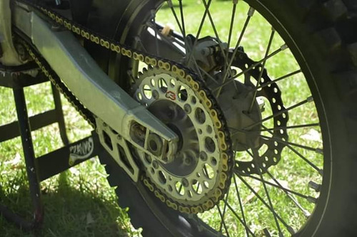 Kxf 450