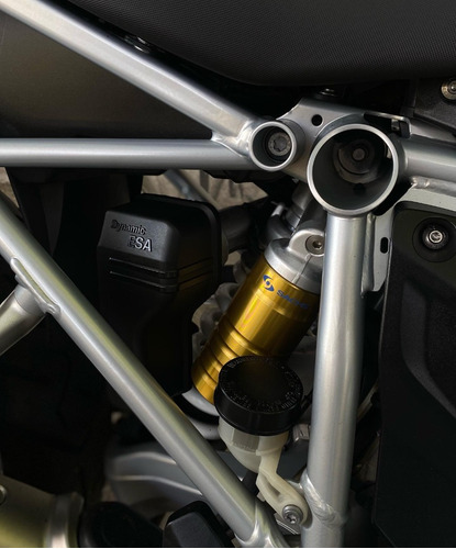 Bmw R 1200 Gs