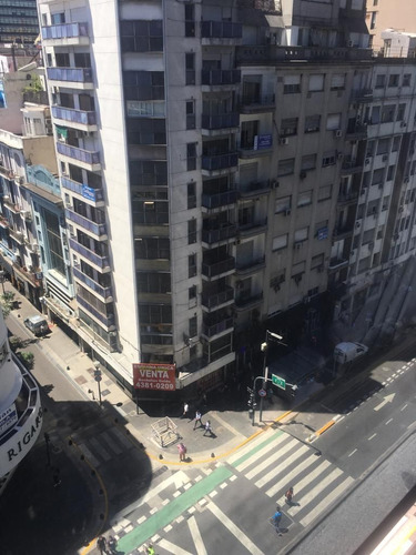 Departamento En Alquiler En Centro / Microcentro