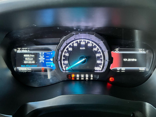 Ford Ranger 3.2 Cd Limited Tdci 200cv