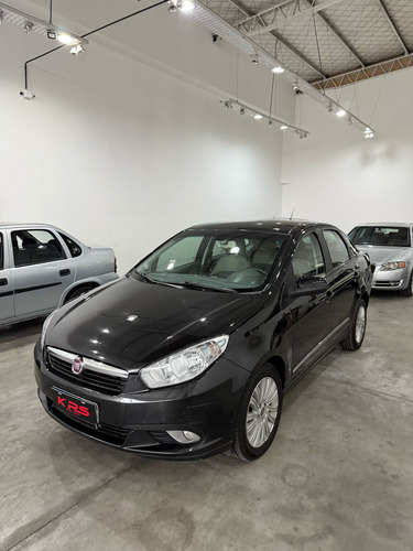 Fiat Grand Siena 1.6 Essence 115cv