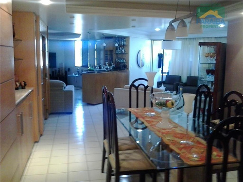 Imagem 6 de 14 de Apartamento Residencial Para Venda E Locação, Intermares, Cabedelo. - Ap0056