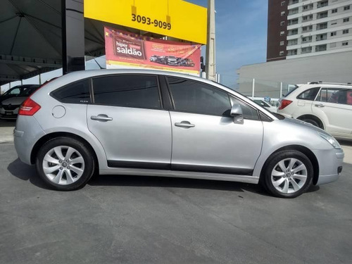 C4 Glx 2.0 8v