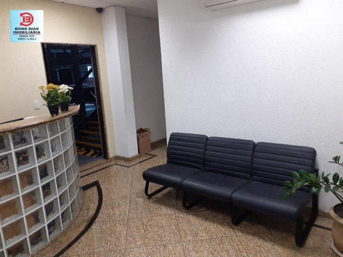 Imagem 10 de 15 de Predio Comercial - Vila Re - Ref: 8404 - V-8404