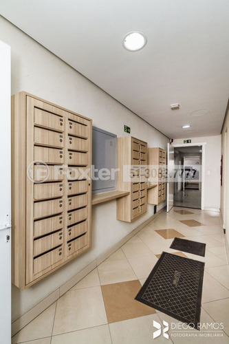 Apartamento, 1 Dormitórios, 47.06 M², Cavalhada - 203806