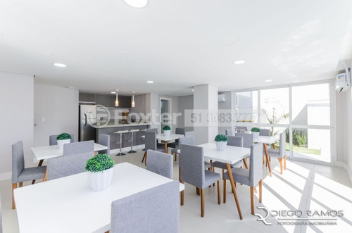 Imagem 29 de 30 de Apartamento, 3 Dormitórios, 72.67 M², Medianeira - 149673