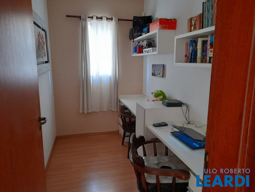 Imagem 15 de 15 de Casa Em Condomínio - Condomínio Residencial Terras Do Orient - 642842