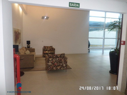 Imagem 25 de 30 de Sala Comercial, Sala Comercial No Cambui, - Sa00002 - 2422732