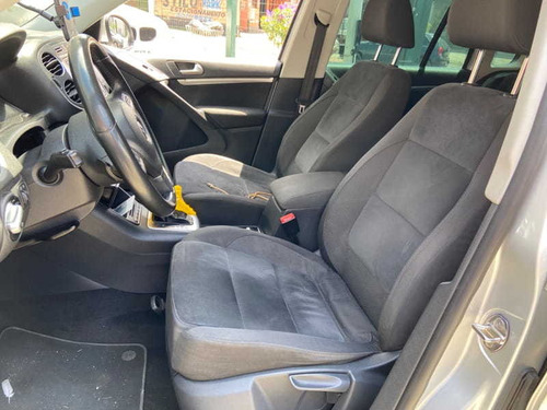 Imagem 5 de 14 de Volkswagen Tiguan 2.0 Tsi 2012 Em Oferta Abaixo Da Tabela