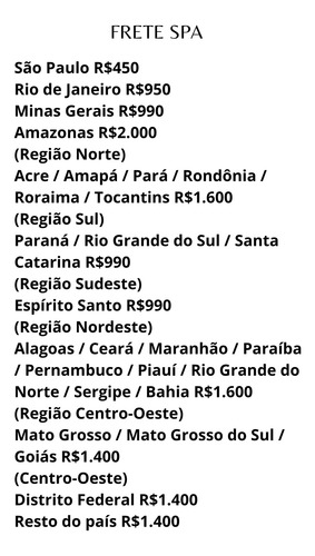 Ofurô Spa 6 Lugares Com Hidro Premium E Moderno Mineiro
