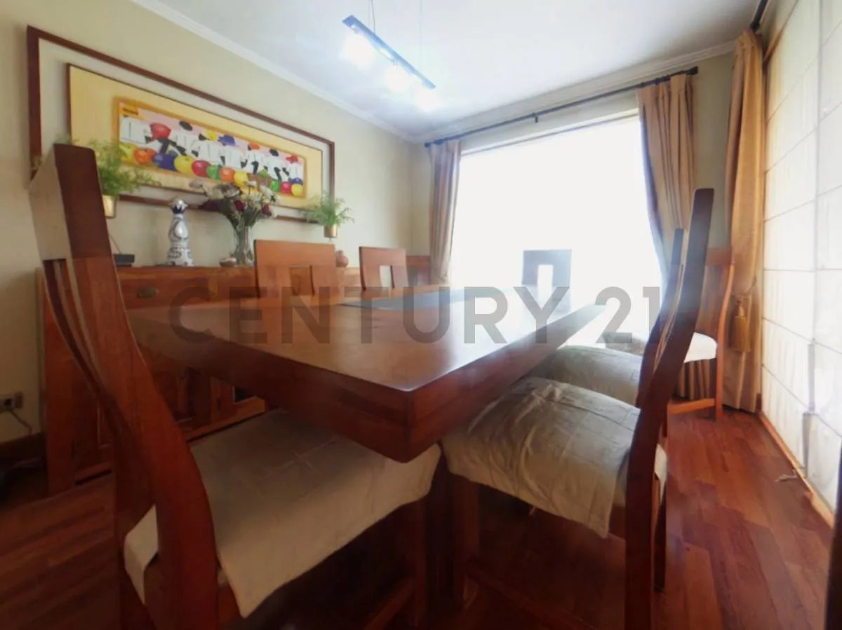 Imagen 5 de 26 de Se Arrienda Casa Peñalolén, Las Pircas