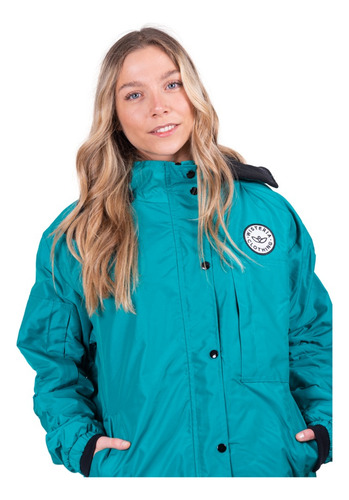 Imagen 3 de 9 de Chaqueta - Wisteria Clothing