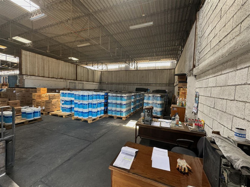 Bodega En Venta En Iquique