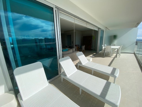 Imagen 6 de 14 de Hermoso Departamento En El Condominio Velera Playa Diamante