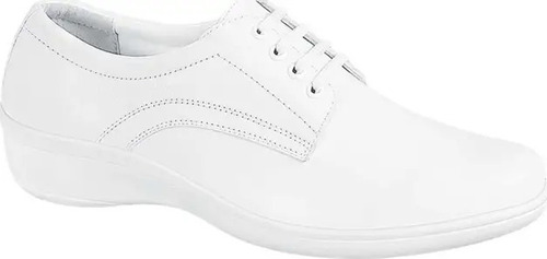 Zapatos Confort Flexi Para Enfermera Doctora Etc.. 181897