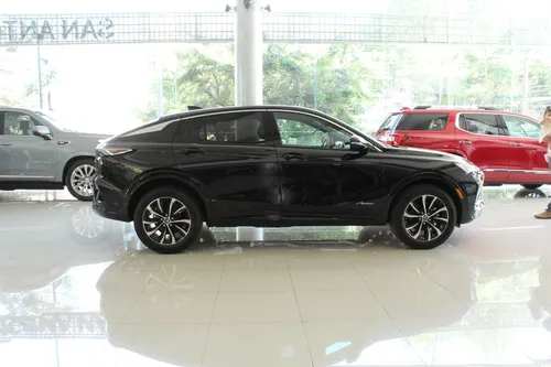 Buick Envision Avenir