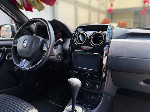 Renault Duster 2.0 Intens At