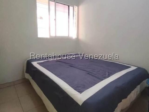 Apartamento Remodelado En Venta Parque Caiza 25-21019
