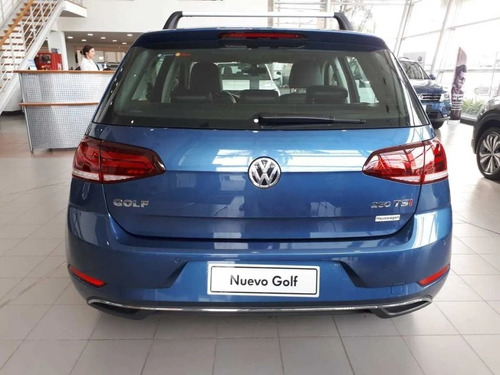 Golf 1.4 Highline Mk 7.5 Oferta Oportunidad Febrero 2021 Je