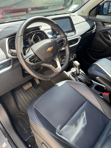 Chevrolet Tracker 1.2 Premier Turbo At