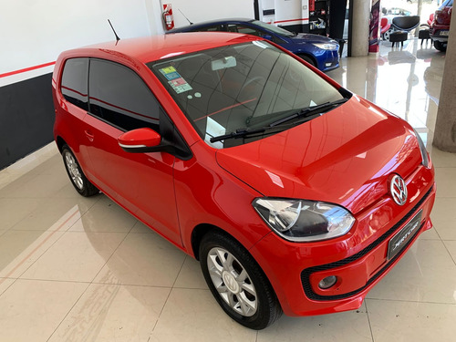 Volkswagen Up! 1.0 High Up! 75cv