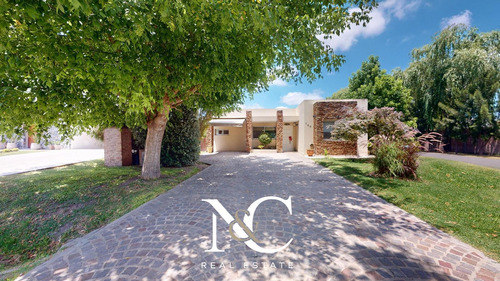 Casa En Venta En Altos De Hudson Ii