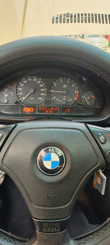 BMW Serie 3 2.8 328 Ci Coupe Executive At