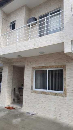Imagem 1 de 15 de Casa De Vila-à Venda-curicica-rio De Janeiro - Brcv20046
