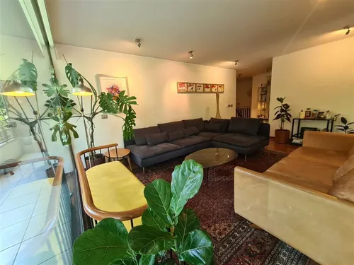 Venta Dúplex Con Jardín Vitacura: Jardín Del Este