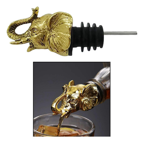 Aireadores De Vino De Aleación De Zinc, Accesorio 10cm