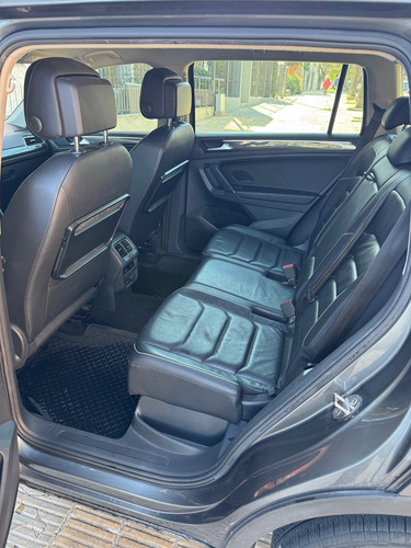 Volkswagen Tiguan 1.4 Tsi Highline At 5pas