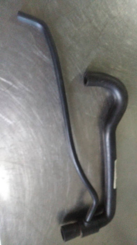 Imagen 3 de 4 de Manguera De La Valvula Pcv Vw Fox Crossfox, Spacefox Polo