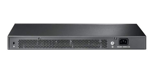 Switch Tp-link 24 Puertos Smart Jetstream Gigabit Tl-sg3428