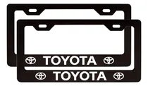 Comprar Marco Para Placas De Auto Toyota\u002Ftuning\u002Fprotector