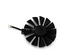 Comprar Ventiladores De Refrigeración Para Tarjeta Gráfica Asus Gtx