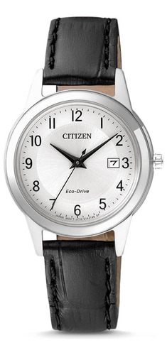 Reloj Citizen Dama Fe1081-08a Eco Agente Oficial M