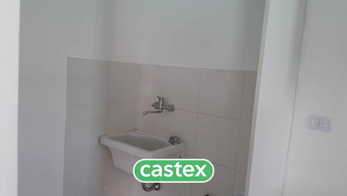 Departamento 3 Ambienntes En Venta Lagoon Pilar (con Renta Anual)