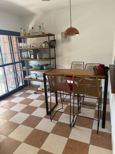Duplex 5 Amb., Jardin, Cochera 2 Autos. Dueño Directo. Sin Comisión Lote 5.00x26.00