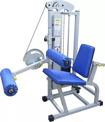 Supino Vertical Máquina Chest Press Class - Hornet Fitness