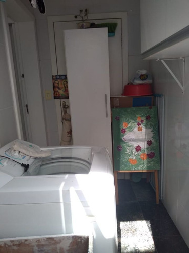 Imagem 6 de 12 de Apartamento Com Area Privativa - Liberdade - Ref: 3532 - V-3532