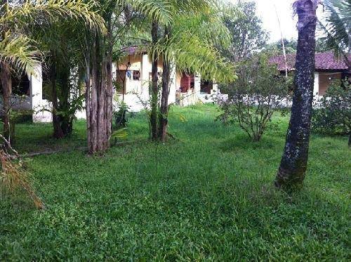 Chácara Com Piscina E 4 Quartos Em Itanhaém/sp 0865-pc