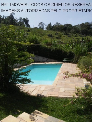Imagem 1 de 29 de Chacara - Ch00304 - 34841142