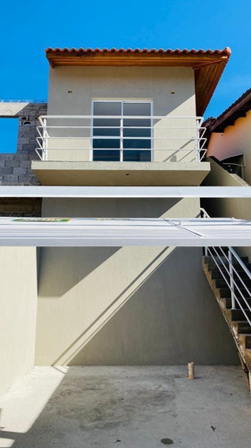 Imagem 2 de 29 de Casa À Venda Em Terra Preta - Mairiporã Sp - 173 - 70305119