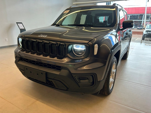 Jeep Renegade RENEGADE SPORT T270 AT FLEX