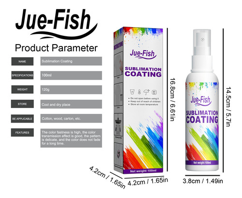 O Spray De Revestimento Por Sublimação É Adequado Para Camis